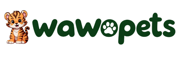 Wawopets