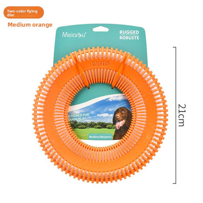 Dog Frisbee Toy