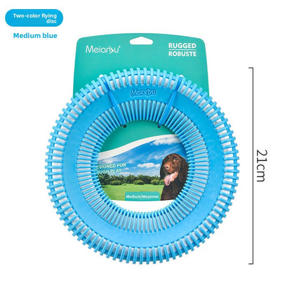 Dog Frisbee Toy