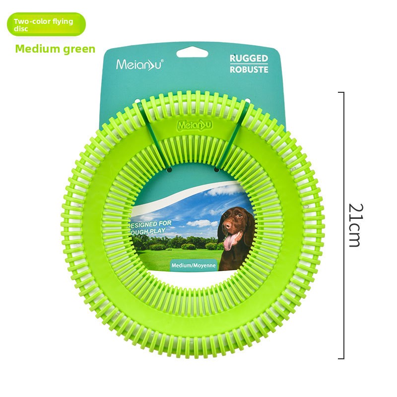 Dog Frisbee Toy