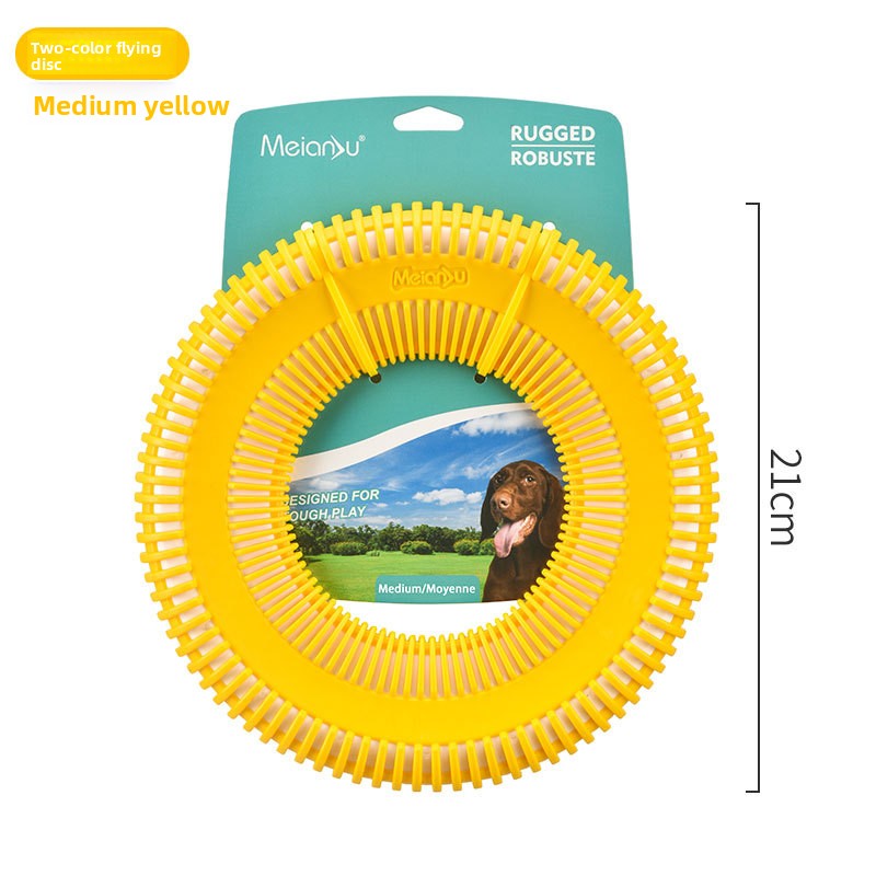 Dog Frisbee Toy