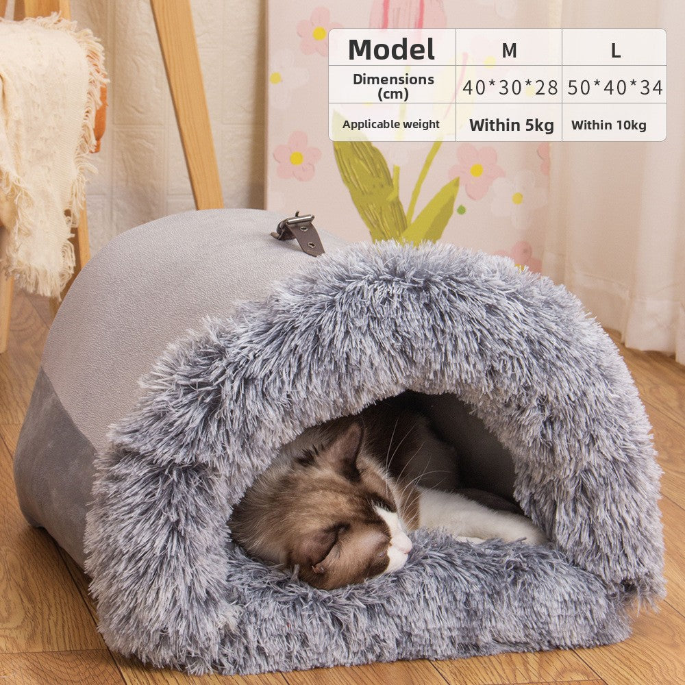 CocoonPet